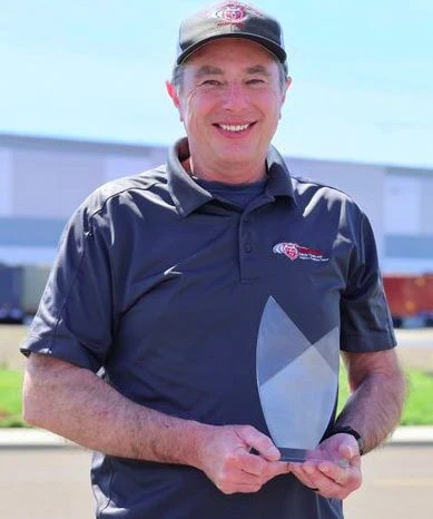 Dave Award